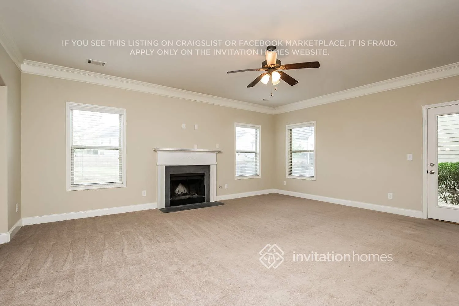 3827 Lake Haven Way Atlanta, GA 30349 — Photo 2