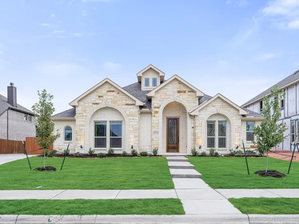 4410 Bel Air Dr, Midlothian, TX 76065