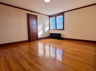 407 Spring St APT 2, Albany, NY 12203