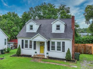 352 Perrolee St, Gallatin, TN 37066