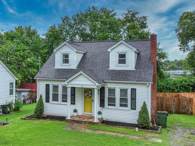 352 Perrolee St, Gallatin, TN, 37066