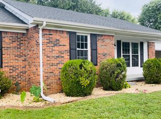 188 Jason Dr, Bowling Green, KY 42101