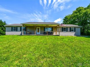 10088 Collins Rd, Saint Paris, OH 43072