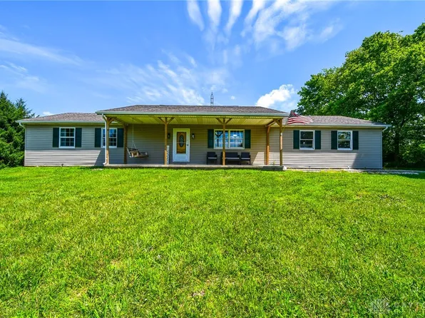 10088 Collins Rd, Saint Paris, OH 43072