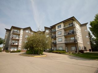 8702 Southfort Dr #112, Fort Saskatchewan, AB T8L4R6