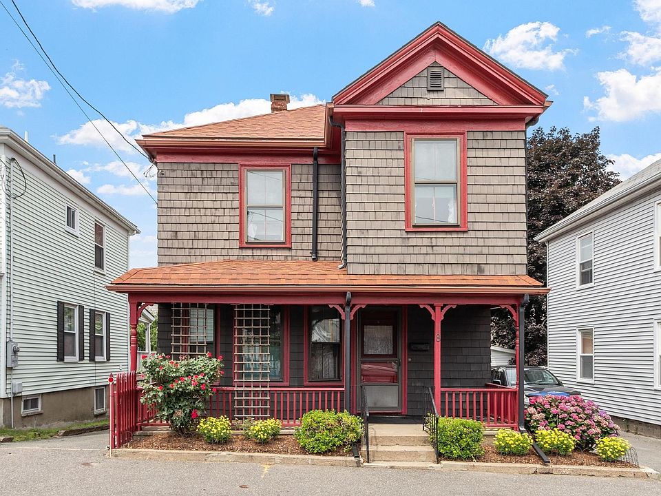 1st image of 8 Chase St