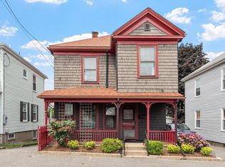 8 Chase St, Beverly, MA 01915