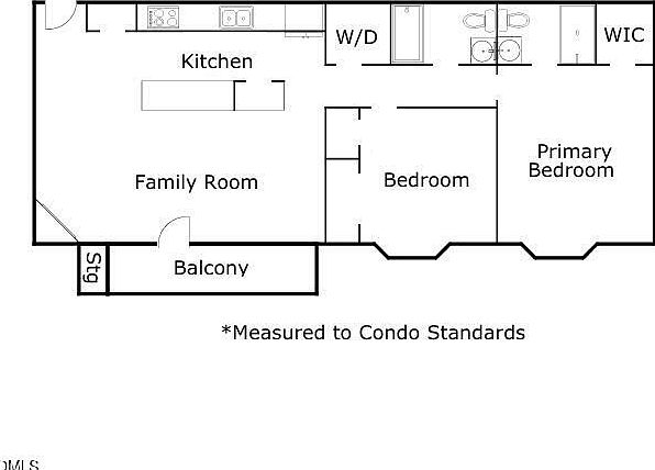 2nd image of 1300 Park Glen Dr APT 201