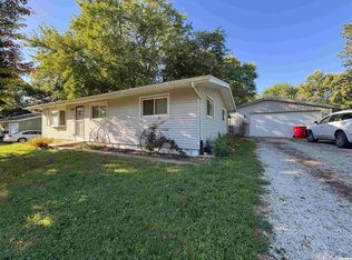 419 Willow St, Payson, IL 62360