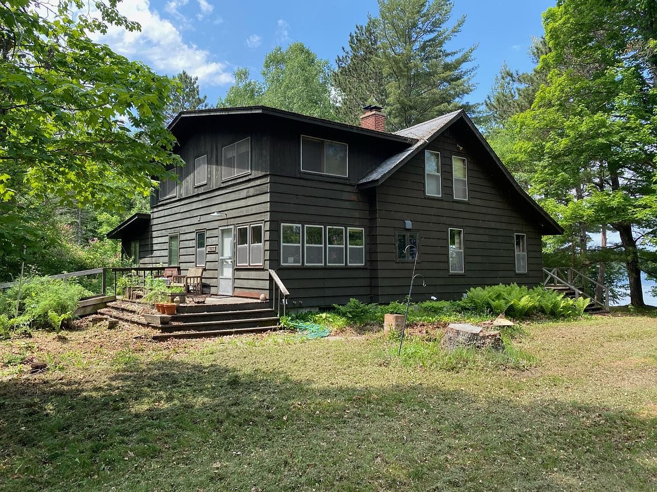 2568 Millerville Rd, Phelps, WI 54554 Zillow