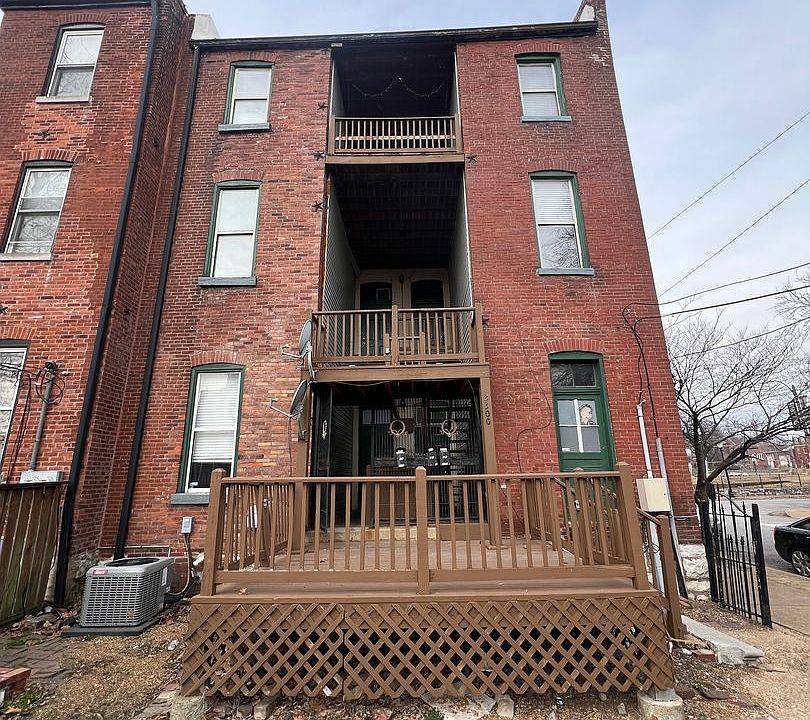 1st image of 2300 S 9th St #1A
