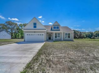 200 Victoria Ln, Elizabeth City, NC 27909