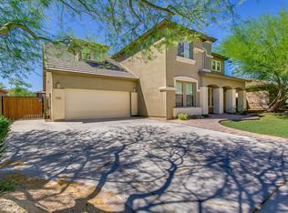 8351 W Alyssa Ln, Peoria, AZ 85383