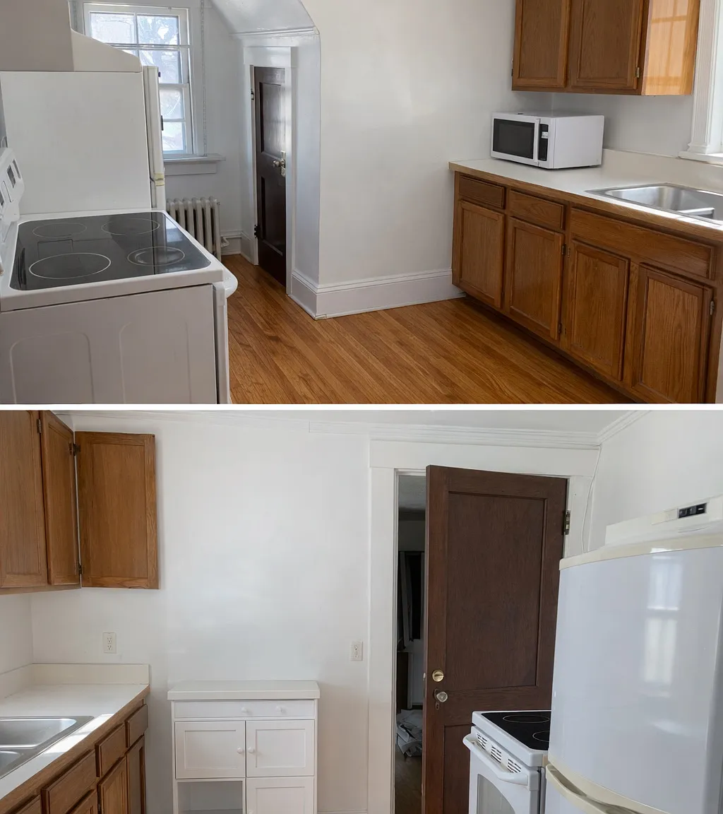 1 bed, $1,195 — Photo 4