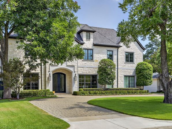 5 Bedroom Home for Sale in Dallas TX