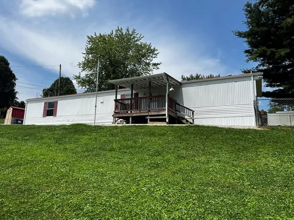64 High St, Portsmouth, OH 45662