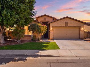 2791 E CARLA VISTA Drive, Chandler, AZ 85225