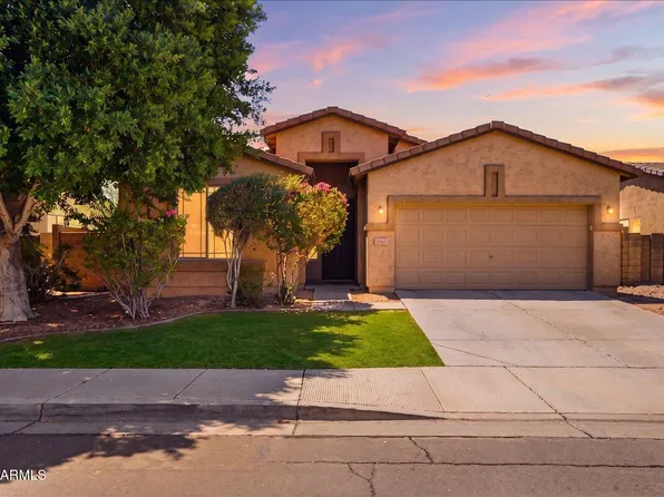 2791 E CARLA VISTA Drive, Chandler, AZ 85225