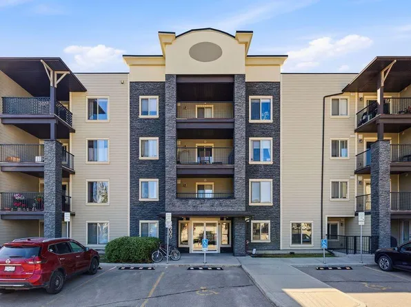 625 E Glenbow Dr #3105, Cochrane, AB T4C 0S7