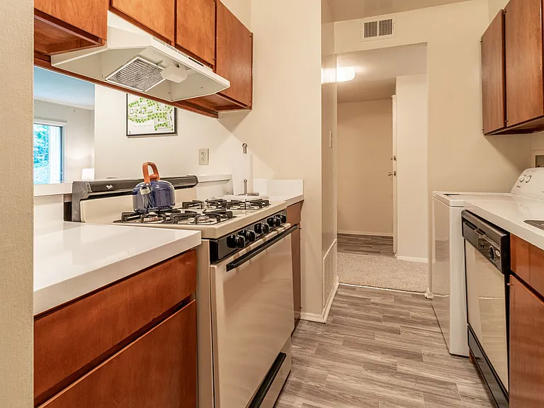 Willow Oaks Apartments — Photo 33