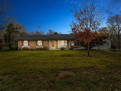 67 1st St, Clay City, KY, 40312