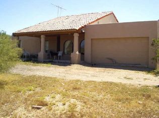 2825 N Twin Peaks Ln, New River, AZ 85087