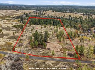 20307 W Sterling Rd, Cheney, WA 99004