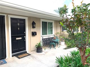 1741 Tustin Ave #49, Costa Mesa, CA 92627