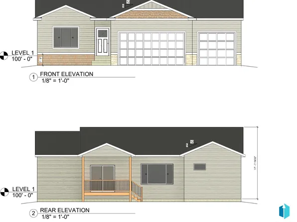 5417 E Lumin St, Sioux Falls, SD 57108