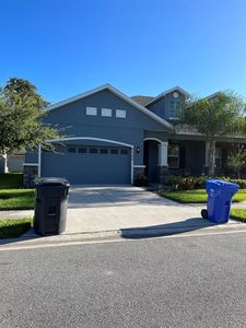 5702 Stockport St, Riverview, FL, 33578