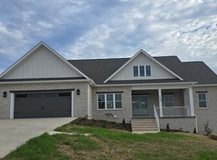 1089 Bovine Rnch, Jonesborough, TN 37659