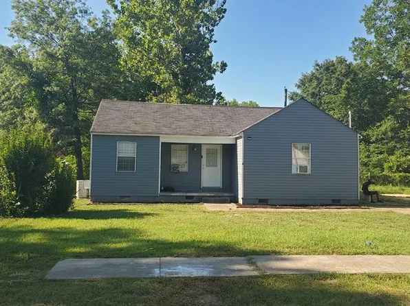 1804 Scottwood St, West Memphis, AR 72301