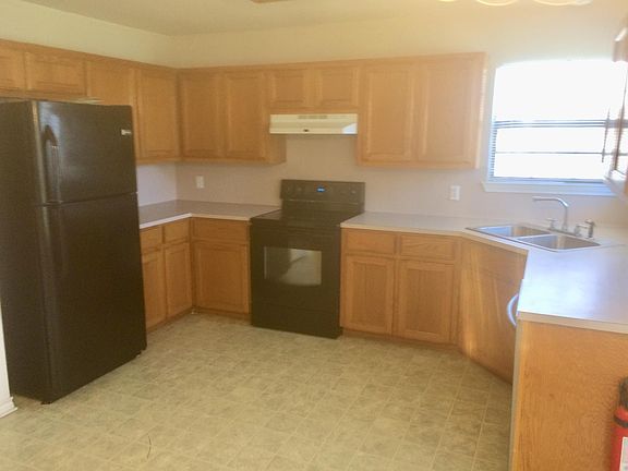 Large Kitchen