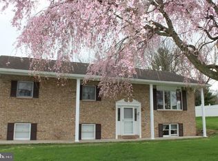 11114 Gehr Rd, Waynesboro, PA 17268