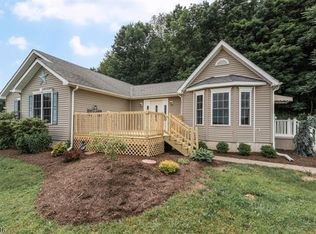 185 Unionville Rd, Wantage, NJ 07461