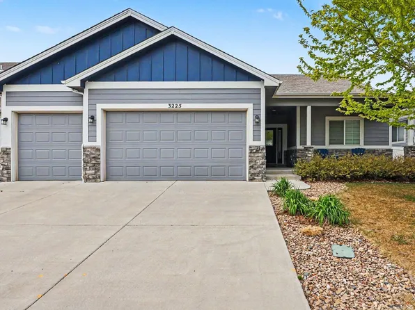 3225 San Mateo Ave, Evans, CO 80620