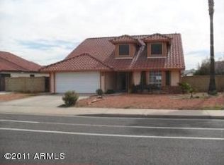 7733 W Cholla St, Peoria, AZ 85345