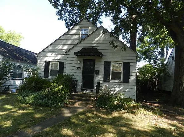 122 E Royal Forest Blvd, Columbus, OH 43214