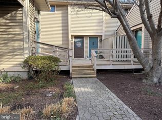 17 Mariners Way #2, Stevensville, MD