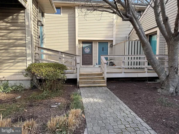 17 Mariners Way #2, Stevensville, MD 21666