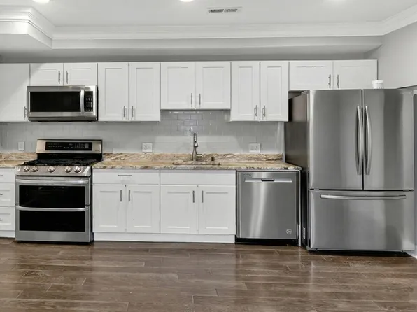 5619 1st Pl NW APT 3, Washington, DC 20011