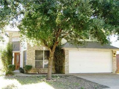 9321 Notches Dr, Austin, TX, 78748