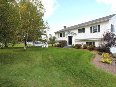 118 Ashman Drive, Newport, VT, 05855