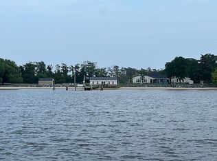 26308 Mount Vernon Rd, Princess Anne, MD 21853