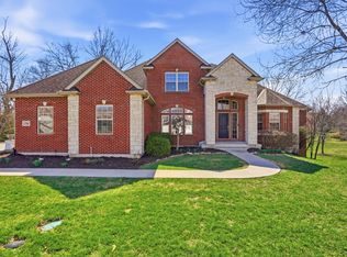 1702 Dunhill Way, Columbia, MO 65203