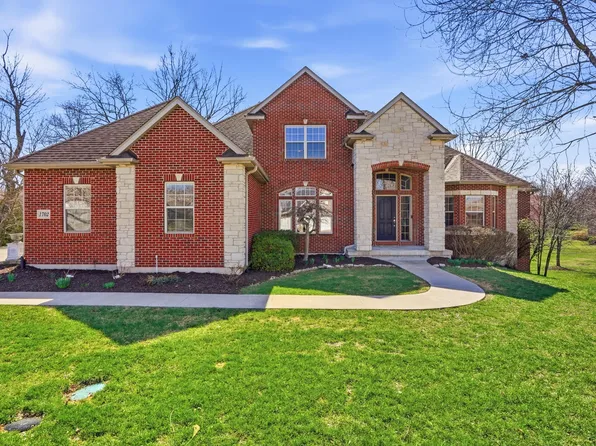 1702 Dunhill Way, Columbia, MO 65203