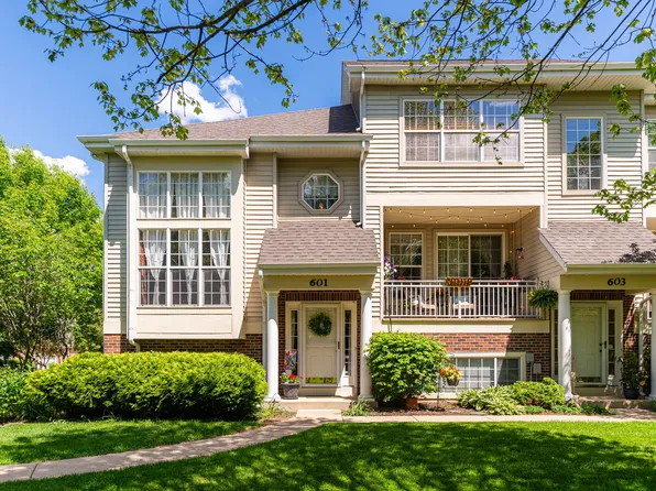 601 Pheasant Trl, Saint Charles, IL 60174