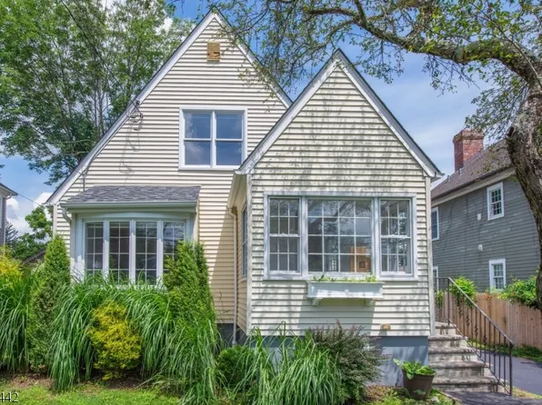 166 Sand Spring Rd, Harding Twp., NJ 07960