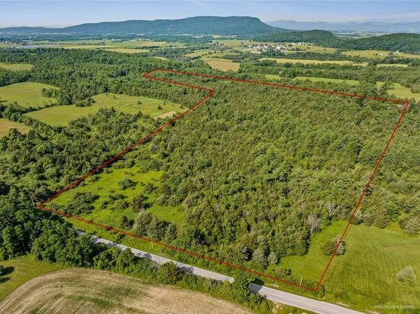 TBD Pearson Road, New Haven, VT 05472