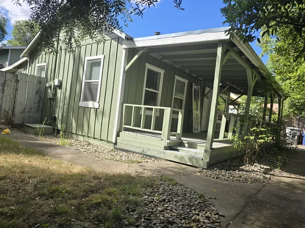 2640 Sharon Ave #A, Redding, CA 96001